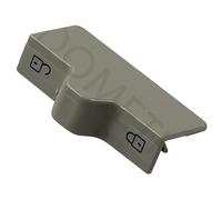 Dometic Slider Door Lock Grey (2412883908)