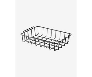 Dometic Small Baskets for Cool-Ice CI 55, 70, 85, 85W and 110 Coolboxes Black