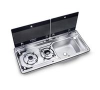 Dometic Smev 9722 Rh Combination Unit With Piezo Ignition