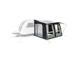 Dometic Solar Shade 330 - Inflatable Awning Roof Cover