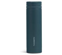 Dometic - Straw Bottle - Insulated bottle size 0,65 l, blue