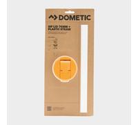 Dometic Straw Sip Lid, Glow One Size
