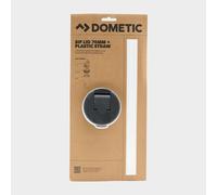 Dometic Straw Sip Lid, Slate One Size