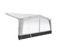 Dometic Sunshine AIR Tour 300 Front Panel - For Sunshine TOUR 300 - Zip in Front
