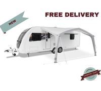 Dometic Sunshine AIR Tour 400 Sun Canopy for Caravan & Motorhome