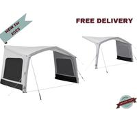 Dometic Sunshine AIR Tour Side Panel Set (2 panels - Zip in to Sunshine TOUR)