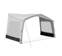 Dometic Sunshine AIR Tour Side Wall Set - Zip-On Side Panels with Large PVC Windows for Sunshine AIR Tour Canopy