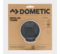 Dometic Swig Lid, Slate One Size