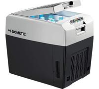 Dometic TCX 35 Ice Cube 33 L Electric Noir, Silver