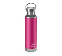 Dometic Thermos THRM66 Orchid Flower 660ml Pink Thermos Coffee to Go Canteen Water Bottle Stainless Steel Reusable Thermal Bottle
