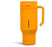 Dometic - Travel Tumbler - Insulated mug size 0,9 l, orange