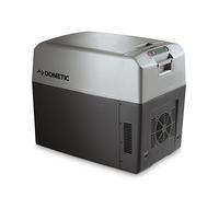 Dometic Tropicool TC 35FL Portable Electric Cooler, 33L Mini Refrigerator for Car, Truck, Boat and Motorhome, 12/24V, 230V