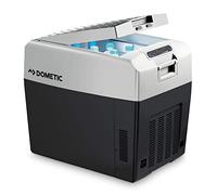 Dometic TropiCool TCX 35 Portable Thermoelectric Cool Box, 33 L, Mini Fridge 12 V / 230 V,9600013931