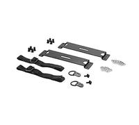 Dometic Tropicool Universal Fixing Kit, Black