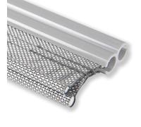 Kampa Twin Drive Away Awning Fixing Kit 6mm - 6mm and 4mm 10mm Kador Fig 8