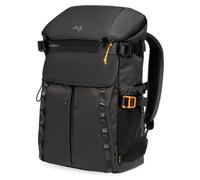 Dometic - Unrestricted Backpack 24 - Cool bag black/grey