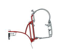 Dometic VW T5/T6 Multivan 3 pieces bracket 9103104118