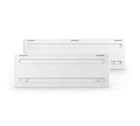 Dometic Winter covers sets - top and bottom White