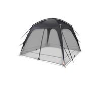 Dometic - Wall and door kit for camping gazebo - Camp Shelter Mesh Wall Kit - Black Black one size