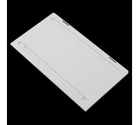 Dometic White Winter Cover Ls330, White For Caravans And Motorhomes