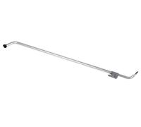 Dometic Poled Windbreak Additional Support Poles x2 Lightweight Aluminium