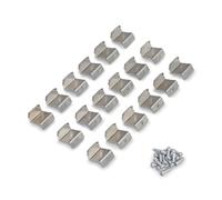 Dometic Window Fixing Kit For S7P Windows (22-23mm Wall Thickness)