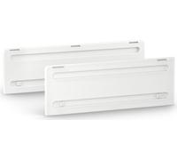 Dometic Winter Covers Set For Top And Bottom Fridge Vents -