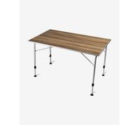 Dometic Zero Light Oak Large Folding Table Brown