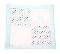 Domeva Boreala Non-Slip Playpen Mat 100 x 100 cm