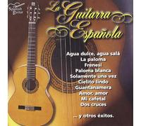 domi de angeles - La Guitarra Española /vol.1