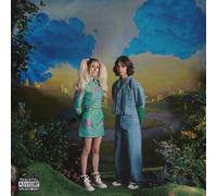 DOMI & JD BECK-Not Tight-JAPAN CD