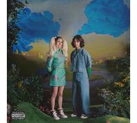 DOMi & JD Beck NOT TiGHT (Vinyl) 12" Album