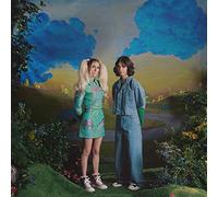 DOMi & JD BECK - NOT TiGHT [VINYL]