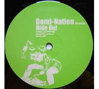 Domi-Nation - Hide Out-12"