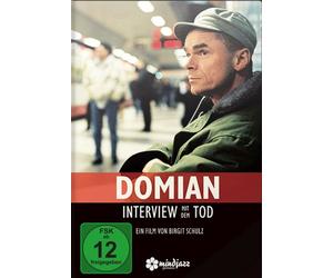 Domian - Interview mit dem Tod (DVD) Jürgen Domian