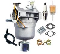 Domiloud Carburetor Compatible with Craftsman T210 Lawn Tractor