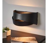 Domiluce Indirect-shining Tornado wall lamp