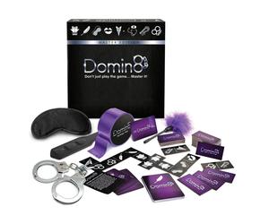 Domin8 Game | Quickie Card Game, Original Game or