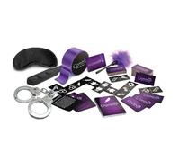 Adult Games Game Kit-DOMIN8M Game Kit Multicolor 26 cm