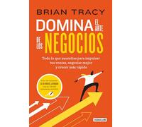 Domina El Arte de Los Negocios / Master Course for Business Success