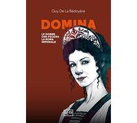 DOMINA - LE DONNE DELLA DINAST