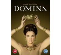 Domina: Season 1 – Universal Pictures – DVD (2022)