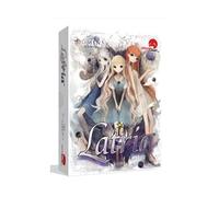 Domina Series 2: Latria