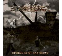Dominance - Echoes of Human Decay