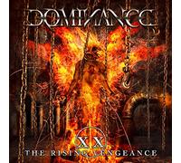 Dominance - XX: the Rising Vengeance
