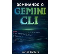 DOMINANDO O GEMINI CLI