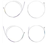 Dominant 135B Medium Violin Strings 4/4 Strings Full Set G D A E Strings