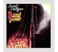 Dominant Intelligence - Balance of Power [Explicit]