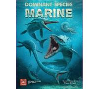 Dominant Species: Marine Board Game