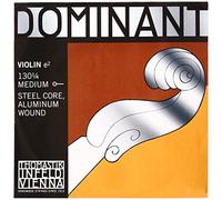 Dominant Strings 130 1/4 Aluminium Wound Regular Violin E String